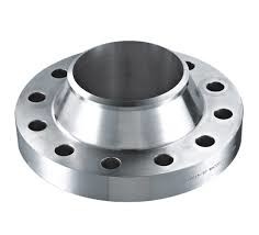 मिश्र धातु स्टील ढीले फ्लैंग्स Inconel 625 CL150 स्टेनलेस स्टील फ्लैंग्स ANSI B16.47A 24''-60'