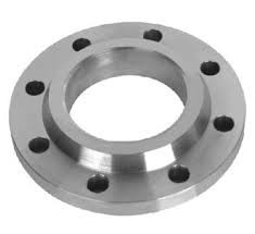 ANSI ASME 304 316 विभिन्न उद्योगों के लिए स्टेनलेस स्टील स्लिप-ऑन मिश्र धातु फ्लैंज