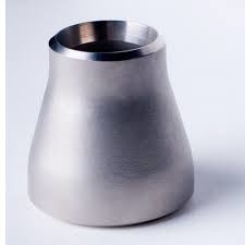 मिश्र धातु स्टील पाइप फिटिंग ASME B16.9 वेल्डिंग मोटी दीवार गाढ़ा सनकी रेड्यूसर