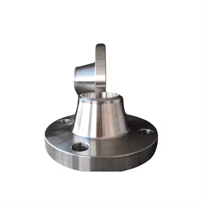 अनुकूलित गर्म बिक्री मिश्र धातु स्टील फ्लैंग्स 15x1M1F 150LBS वेल्ड गर्दन फ्लैंग्स एएनएसआई बी 165