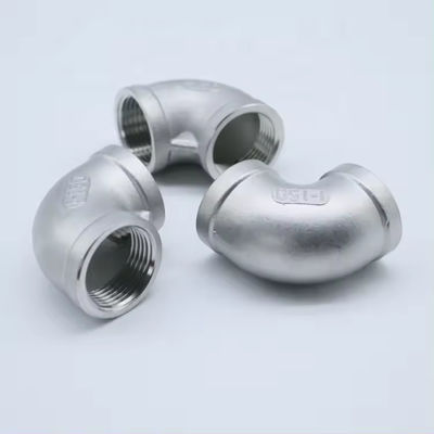 High-Temperature A182 F91  Alloy Steel Pipe Fittings for Thermal Power Pipelines