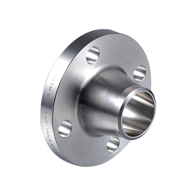 चीन कारखाने ASME/ANSI निकेल मिश्र धातु स्टील फ्लैंज सॉकेट वेल्डिंग 600LB कनेक्शन के लिए फ्लैंज