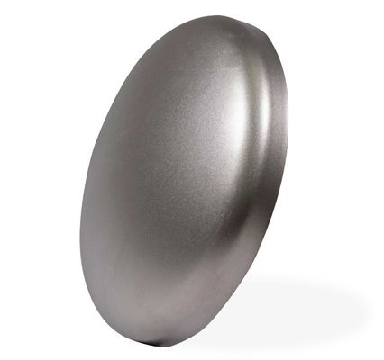 सुरक्षित समापन स्वच्छ सौंदर्य परिष्करण वर्ग टोपी ASMEB1611