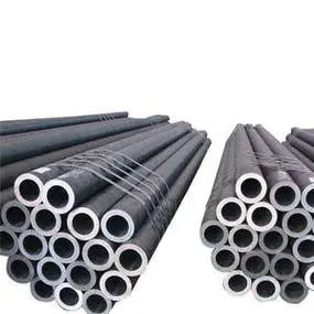 ASTM A106C निर्बाध पाइप 16MnD निर्बाध स्टील पाइप निर्माता ASTM A106C कार्बन स्टील पाइप