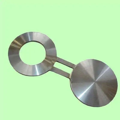 उच्च शक्ति उच्च कठोरता मिश्र धातु इस्पात flanges पाइप फिटिंग flange गैस रिफाइनरियों
