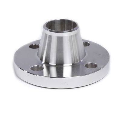 ASTM A182 F321H स्टेनलेस स्टील WN फ्लैंज ASME B16.5 300#