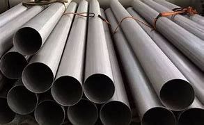 Alloy 625 (UNS N06600) OD Range: 1/8″ – 24″ Bright metallic Oil & Gas Tensile Strength: 550 – 900 MPa