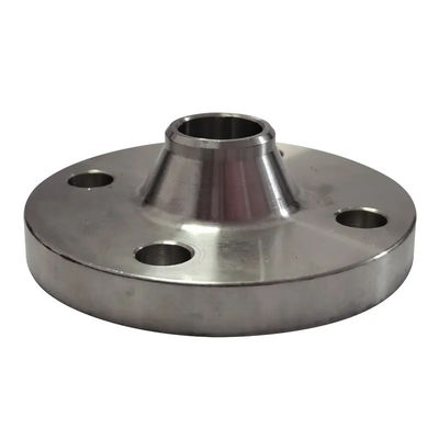 ASME B16.5 अलॉय स्टील फ्लैंज A182 F11 RF WN फ्लैंज 1/2