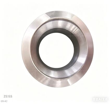 ASTM A182 F304 वेल्डोलेट फोर्ज्ड पाइप फिटिंग्स 1/2-60