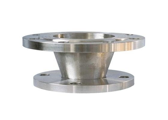 निकला हुआ किनारा वेल्ड निकला हुआ किनारा ASTM UNS32760 सुपर डुप्लेक्स स्टेनलेस स्टील पाइप फिटिंग SO निकला हुआ किनारा कक्षा 300 पर पर्ची