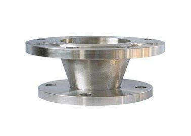 निकला हुआ किनारा वेल्ड निकला हुआ किनारा ASTM UNS32760 सुपर डुप्लेक्स स्टेनलेस स्टील पाइप फिटिंग SO निकला हुआ किनारा कक्षा 300 पर पर्ची