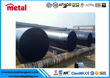 वेल्डेड स्टील पाइप 8inch sch40 API5L ASTM A53 GR.B FBE एपॉक्सी कोटेड कोल्ड ड्रॉ हॉट रोल्ड,