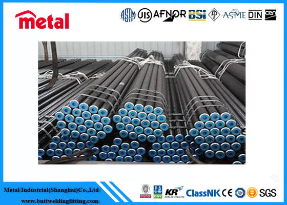 आयुध डिपो 25.4 मिमी उच्च दबाव बॉयलर ट्यूब डब्ल्यूटी 2.77 मिमी अनुकूलित रंग गोल आकार