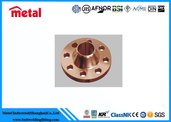 मिश्र धातु इस्पात Flanges कक्षा 300 #