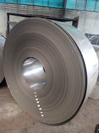 ASTM मानक Incoloy 825 UNS NO8825 चमकदार दर्पण सतह के साथ सफेद स्टील प्लेट