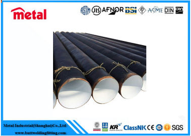 DN450 SCH60 निर्बाध स्टील पाइप एपीआई 5L एपीआई 5CT एएसटीएम A333 Gr.11 कार्बन स्टील सामग्री