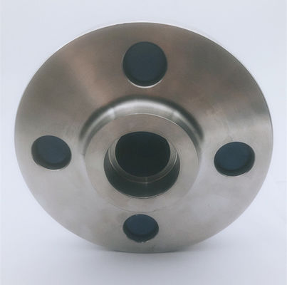वेल्डिंग गर्दन निर्बाध मिश्र धातु इस्पात Flanges ASTM A182 F44 SW RF 150LBS ASME B16.5