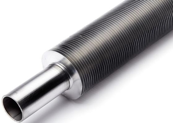 एएसटीएम ए 179 कार्बन स्टील फिनिश्ड ट्यूब हाई परफॉर्मेंस फॉर हीट एक्सचेंजर पार्ट्स