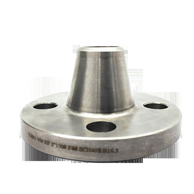 वेल्डिंग गर्दन निर्बाध मिश्र धातु इस्पात Flanges ASTM A182 F44 SW RF 150LBS ASME B16.5