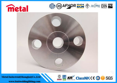 मिश्र धातु जाली निकला हुआ किनारा सॉकेट वेल्डिंग निकला हुआ किनारा 2 '' CL150 SCH40 C276