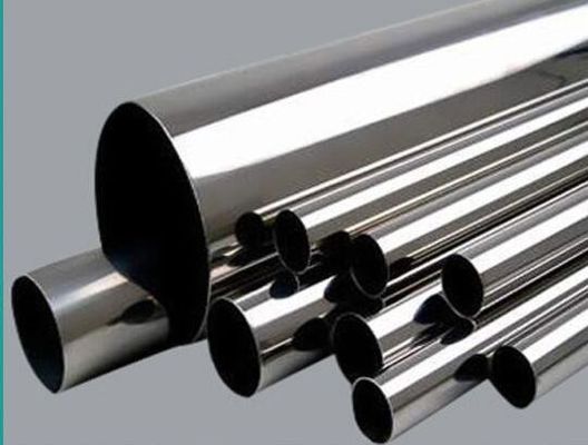 Inconel 625 ऑयल ड्रिल पाइप 300 सीरीज ग्रेड शेप हाई टेन्साइल स्ट्रेंथ