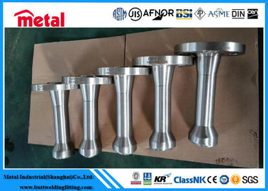मिश्र धातु 617 निकल मिश्र धातु NipoFlanges UNS N06617 उद्योग के लिए ऑक्सीकरण प्रतिरोधी