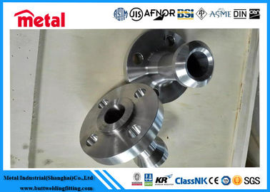 UNS N10003 निकल मिश्र धातु जाली जाली Nipoflange 3 