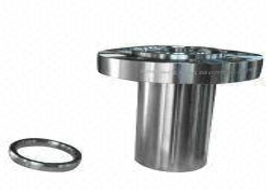 एएसएमई बी १६.५ एएसटीएम मिश्र धातु इस्पात आरएफ ए १०५ एन २