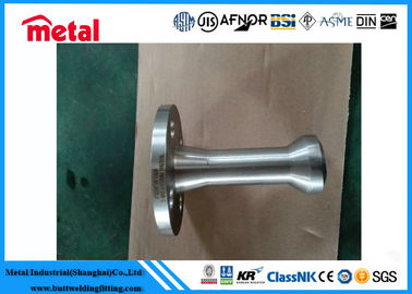 Incoloy 825 जाली मिश्र धातु इस्पात WeldoFlanges 150 # पेट्रोलियम के लिए दबाव
