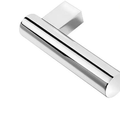 उच्च शुद्धता जाली दौर बार UNS N10675 रासायनिक उद्योग के लिए उच्च तापमान प्रतिरोधी