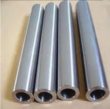 Inconel 625 सीमलेस स्टील पाइप स्टेनलेस स्टील गोल ट्यूब उच्च परिशुद्धता