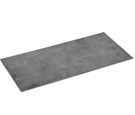 एएसटीएम मानक के साथ सपाट सतह निकल मिश्र धातु शीट / प्लेट हास्टलॉय सी 276 एन 10276