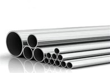 निर्बाध निकल मिश्र धातु पाइप ASTM SB435 Hastelloy UNS N06002 6 Inch Sch80