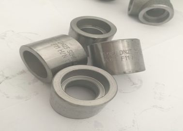 6000 Lbs DN 20 जाली पाइप फिटिंग ASTM A182 F11 युग्मन 3/4