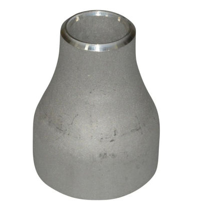 Inconel 718 मिश्र धातु इस्पात पाइप फिटिंग 2 * 11/2 '' ANSI B SCH10