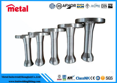 जाली Asme निकला हुआ किनारा 150 # दबाव SCH40 मोटाई ISO9001 उच्च प्रदर्शन