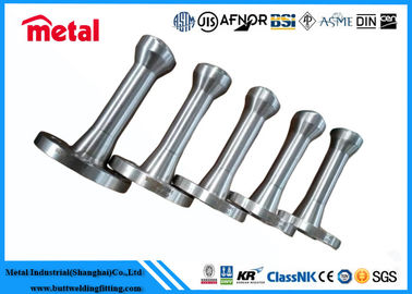 निर्माण मिश्र धातु इस्पात NipoFlanges 2 
