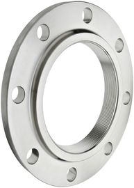 WN मिश्र धातु इस्पात Flanges ASTM A182 F11 2