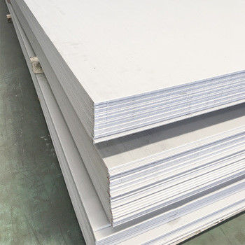 स्टेनलेस AISI SSAW AMS5659 कोल्ड रोल्ड स्टील प्लेट