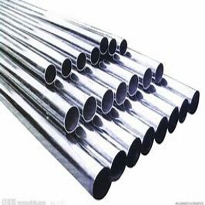 UNS N06002 AMS 5587 AMS 5588 सीमलेस हास्टलॉय पाइप