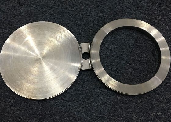 ANSI UNS N08825 RF 6 