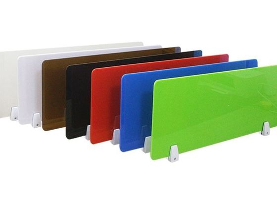 10mm मोटाई 4x8ft कास्टिंग रंगीन एक्रिलिक शीट Pmma रंगा हुआ प्लास्टिक की थाली