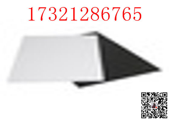 स्पष्ट पारदर्शी PMMA कास्ट एक्रिलिक शीट 1 मिमी 2 मिमी 3 मिमी