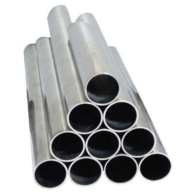 उद्योग के लिए Inconel मिश्र धातु GH2747 हेन्स 747 निर्बाध स्टील पाइप