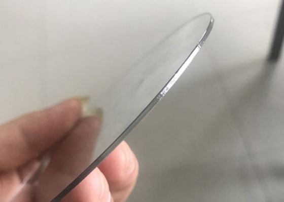 फैक्टरी प्रत्यक्ष बिक्री Perpex क्रिस्टल एक्रिलिक MDF काटने बोर्ड स्पष्ट प्लास्टिक शीट्स काज एक्रिलिक बोर्ड