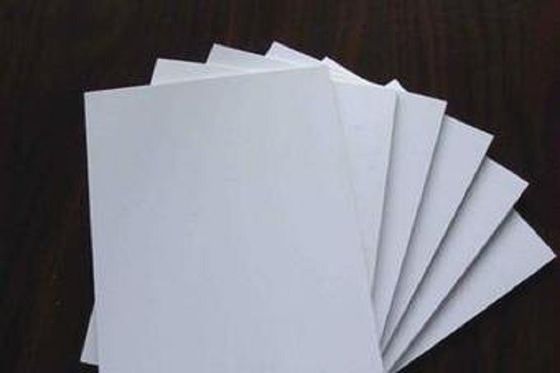 स्पष्ट ऐक्रेलिक ए 4 पॉलिश पर्सपेक्स पीएमएमए ल्यूसाइट प्लेट