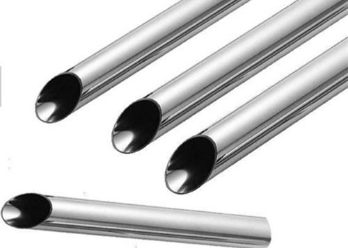 उद्योग के लिए 253Ma ASTM DIN GH3600 निकल मिश्र धातु Inconel 600 पाइप