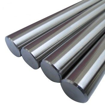 अनुकूलित UNS S20910 ASTM A276 नाइट्रोनिक 60 राउंड बार्स