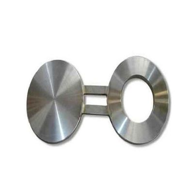 उच्च बट वेल्डिंग 150BL RF 3 ''निकेल मिश्र धातु पाइप Flanges