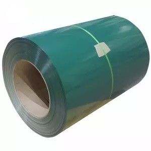 JISG3302 SGCC जिंक कोटेड 0.2mm हॉट डिप गैल्वेनाइज्ड आयरन Gi स्टील शीट कॉइल PPGI पाउडर में